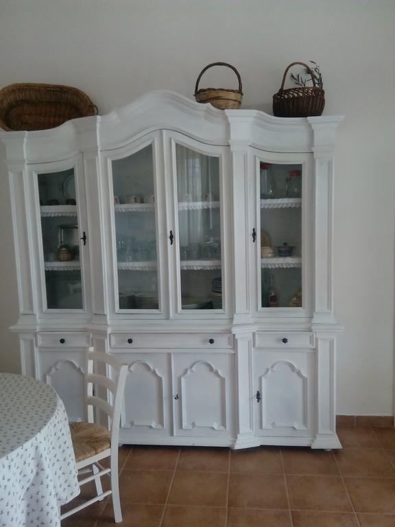 דירות נוצ'י Trulli Sarmenzanello מראה חיצוני תמונה