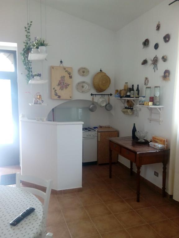 דירות נוצ'י Trulli Sarmenzanello מראה חיצוני תמונה