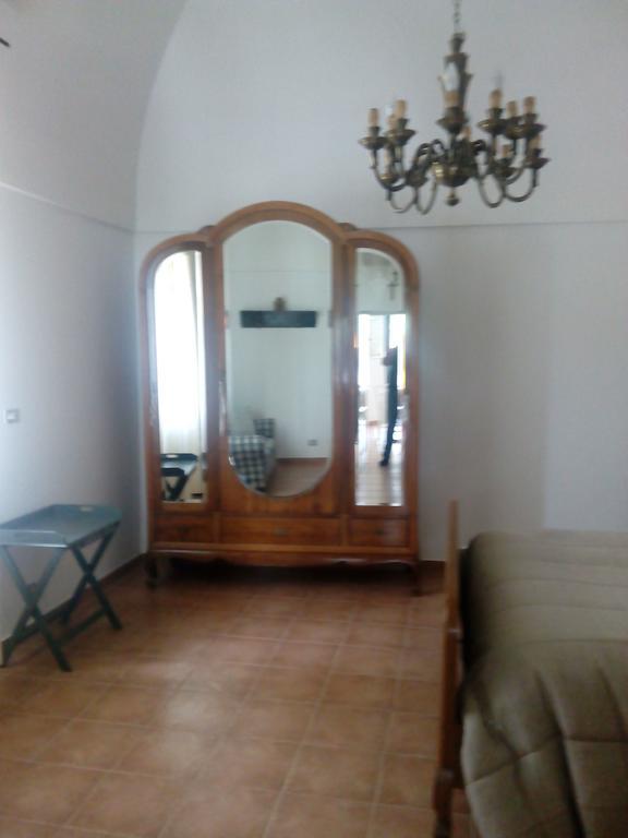 דירות נוצ'י Trulli Sarmenzanello מראה חיצוני תמונה