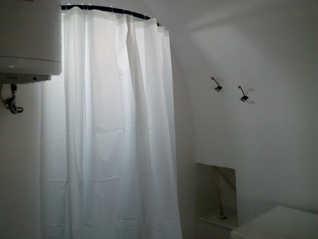 דירות נוצ'י Trulli Sarmenzanello מראה חיצוני תמונה